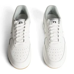 Ace Low-Top Golfsko Herre Hvit