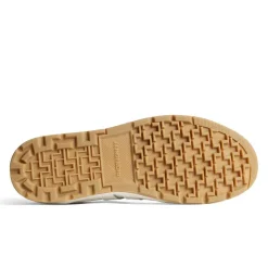 Ace Low-Top Golfsko Herre Hvit