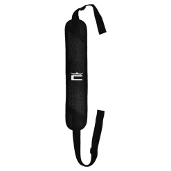 ACE WP Vanntett Trallebag Svart