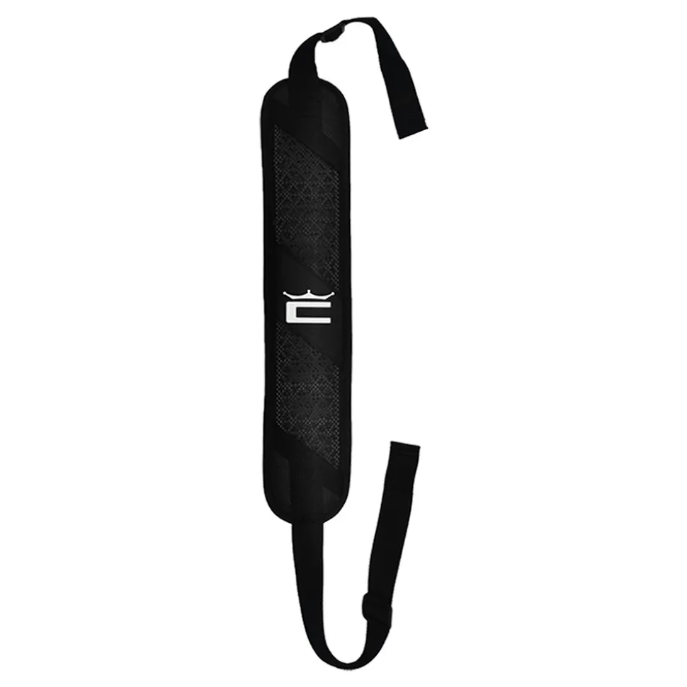 ACE WP Vanntett Trallebag Svart