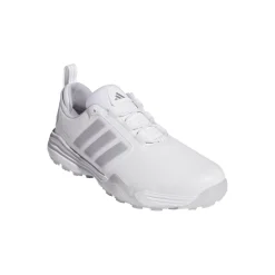 Adipower SL Wide Golfsko Herre Hvit/Grå