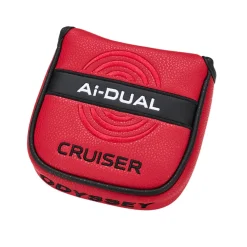 Ai-DUAL #7 1/2 Ball Cruiser Putter