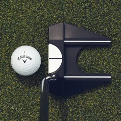 Ai-DUAL #7 1/2 Ball Cruiser Putter