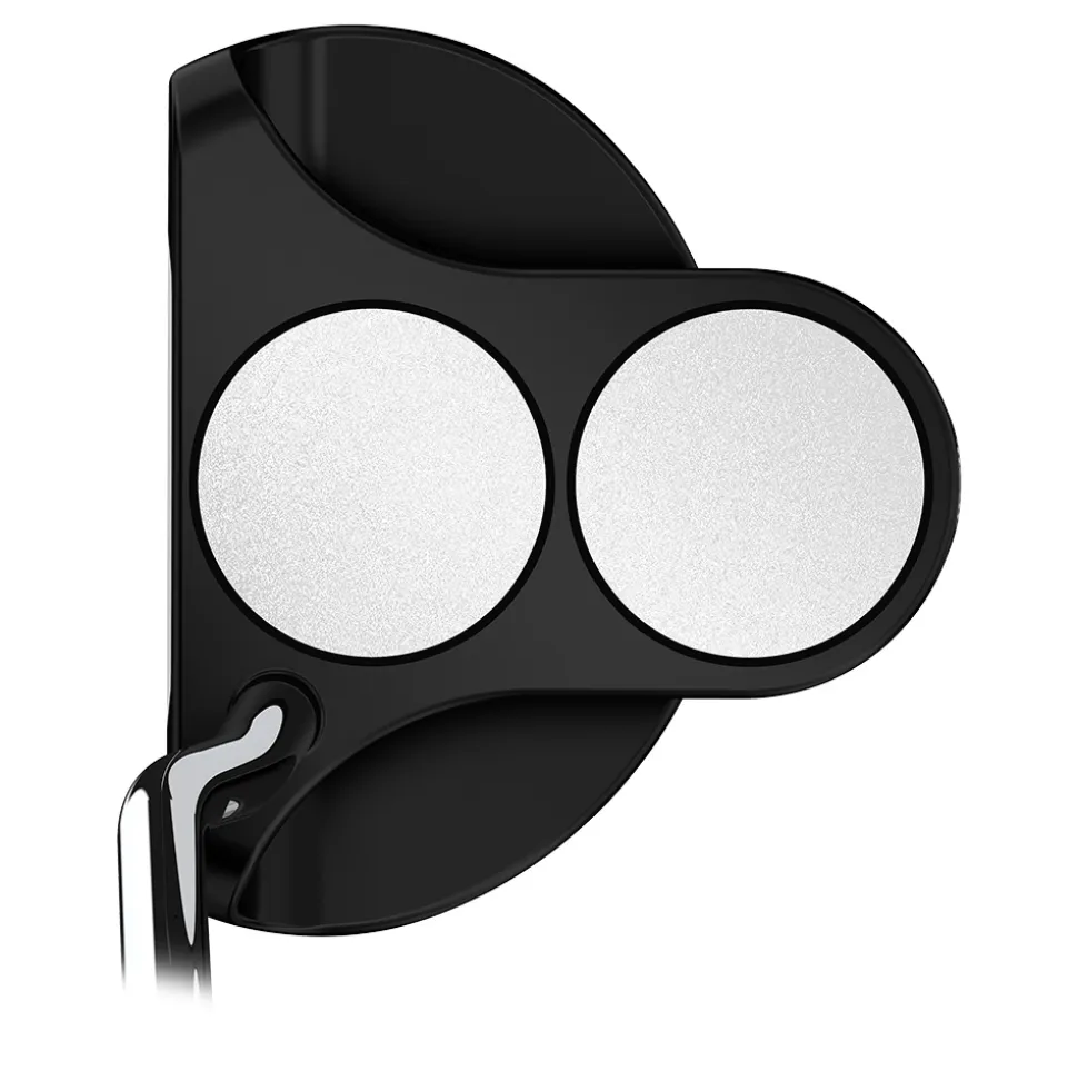 Ai-DUAL 2-Ball Putter