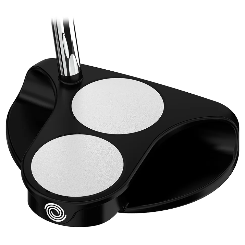 Ai-DUAL 2-Ball Putter