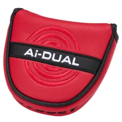 Ai-DUAL 2-Ball Putter