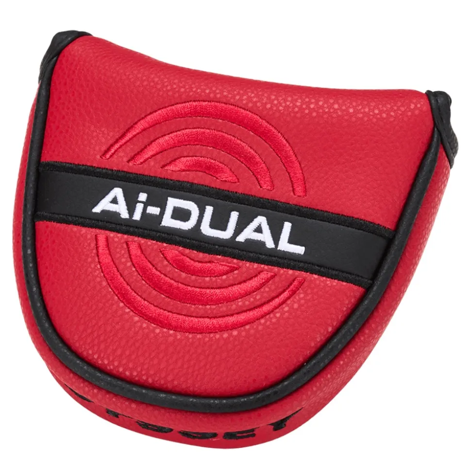 Ai-DUAL 2-Ball Putter