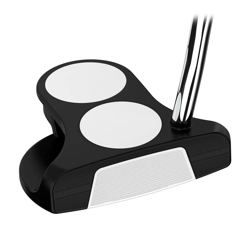 Ai-DUAL 2-Ball Putter