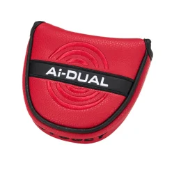 Ai-DUAL #7 1/2 Ball S Putter