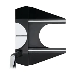 Ai-DUAL #7 1/2 Ball S Putter