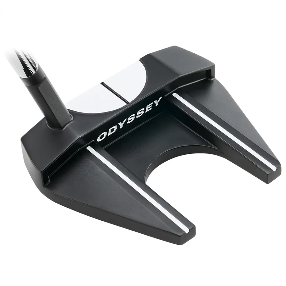 Ai-DUAL #7 1/2 Ball S Putter