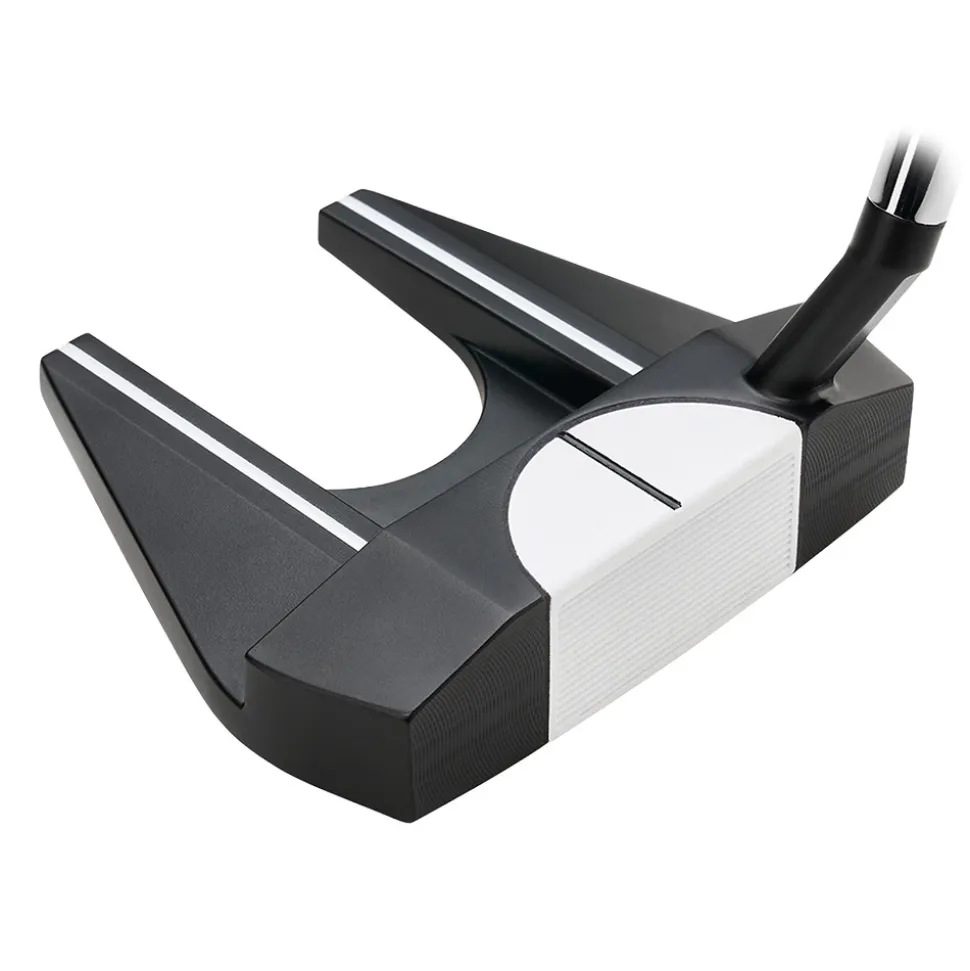 Ai-DUAL #7 1/2 Ball S Putter