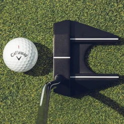 Ai-DUAL #7 DB Putter
