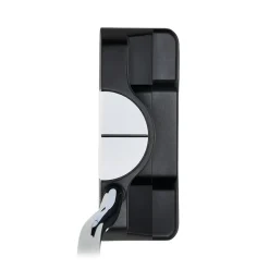 Ai-DUAL Double Wide 1/2 Ball DB Putter