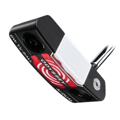 Ai-DUAL Double Wide 1/2 Ball DB Putter