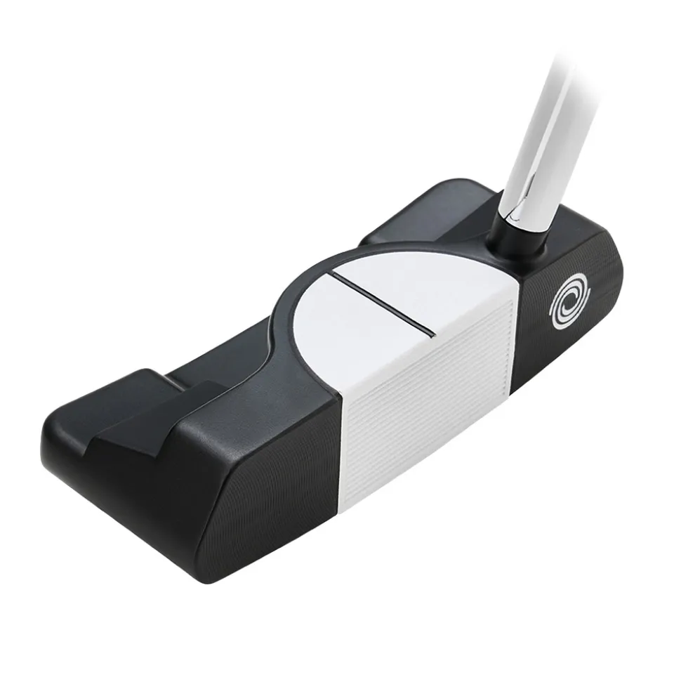 Ai-DUAL Double Wide 1/2 Ball DB Putter