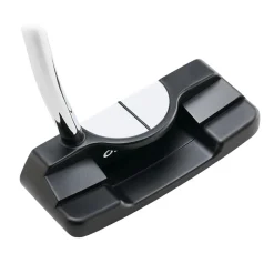 Ai-DUAL Double Wide 1/2 Ball DB Putter