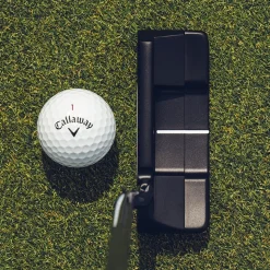 Ai-DUAL Double Wide DB Putter
