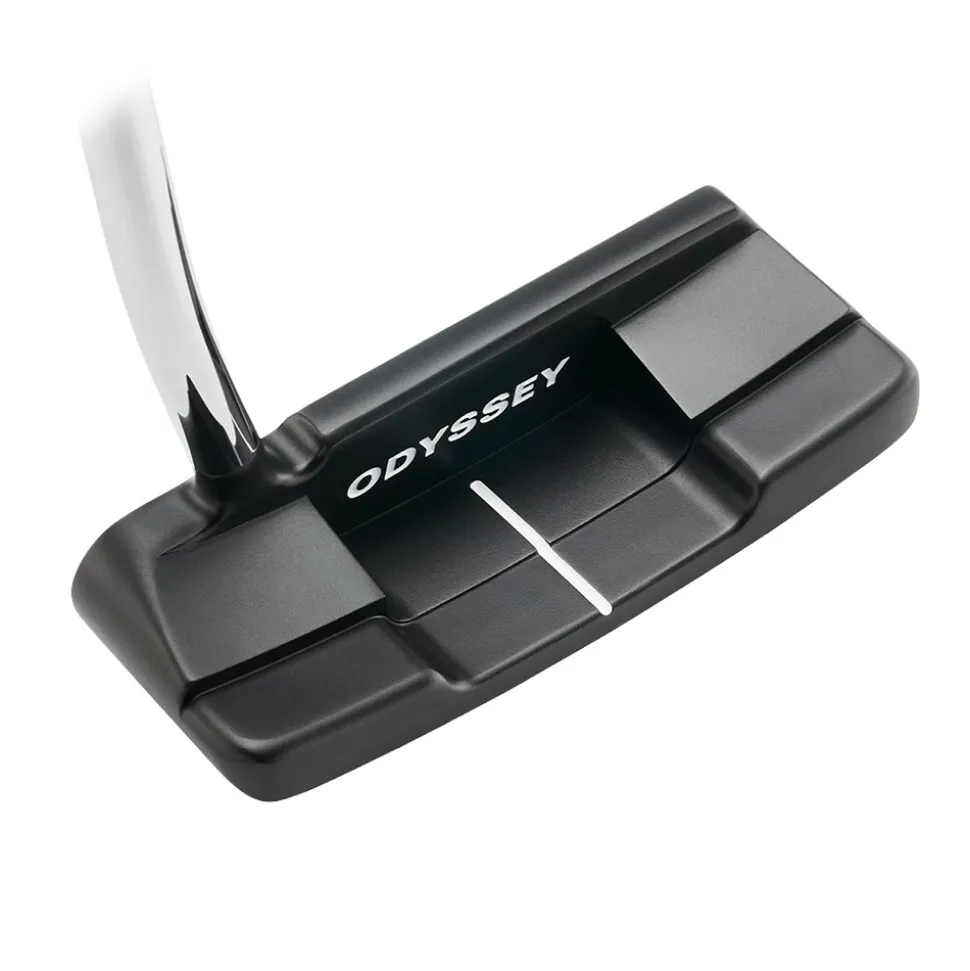 Ai-DUAL Double Wide DB Putter