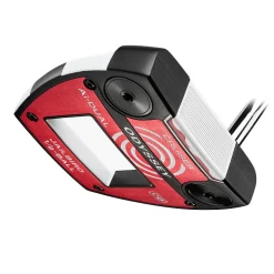 Ai-DUAL Jailbird 1/2 Ball Cruiser DB Putter
