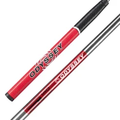 Ai-DUAL Jailbird 1/2 Ball Cruiser DB Putter