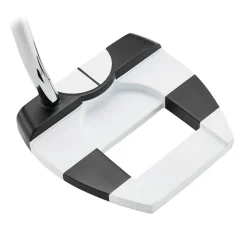 Ai-DUAL Jailbird 1/2 Ball Cruiser DB Putter