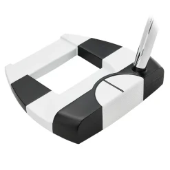 Ai-DUAL Jailbird 1/2 Ball Cruiser DB Putter