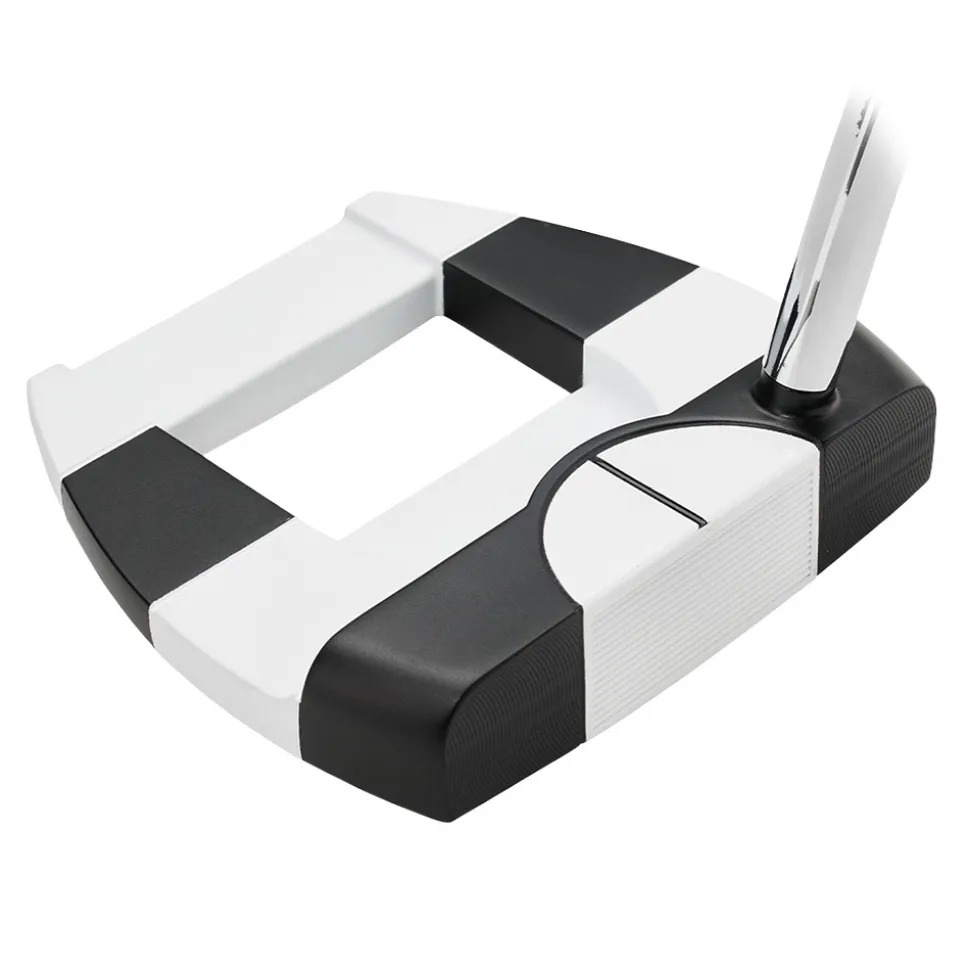 Ai-DUAL Jailbird 1/2 Ball Cruiser DB Putter
