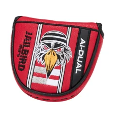 Ai-DUAL Jailbird Mini 1/2 Ball DB Putter
