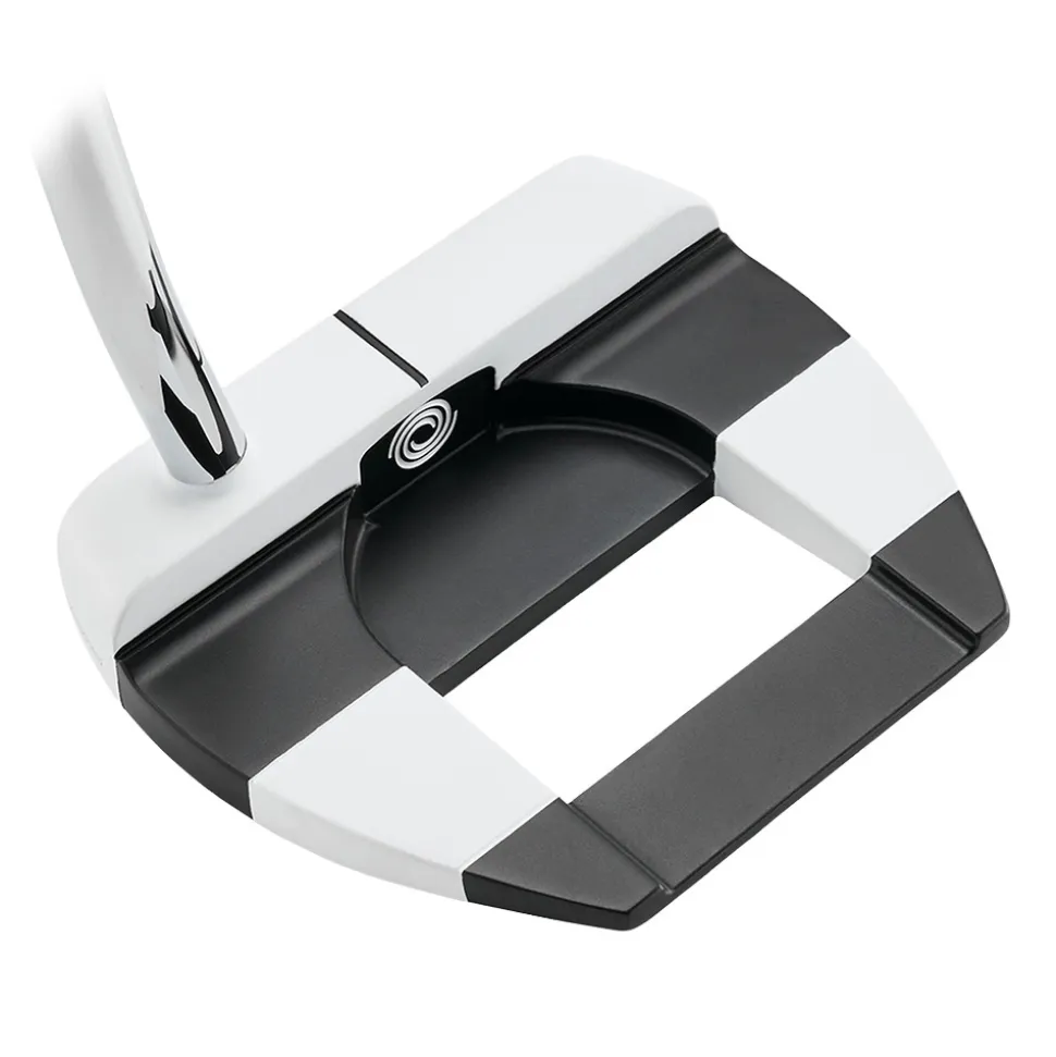Ai-DUAL Jailbird Mini DB Putter