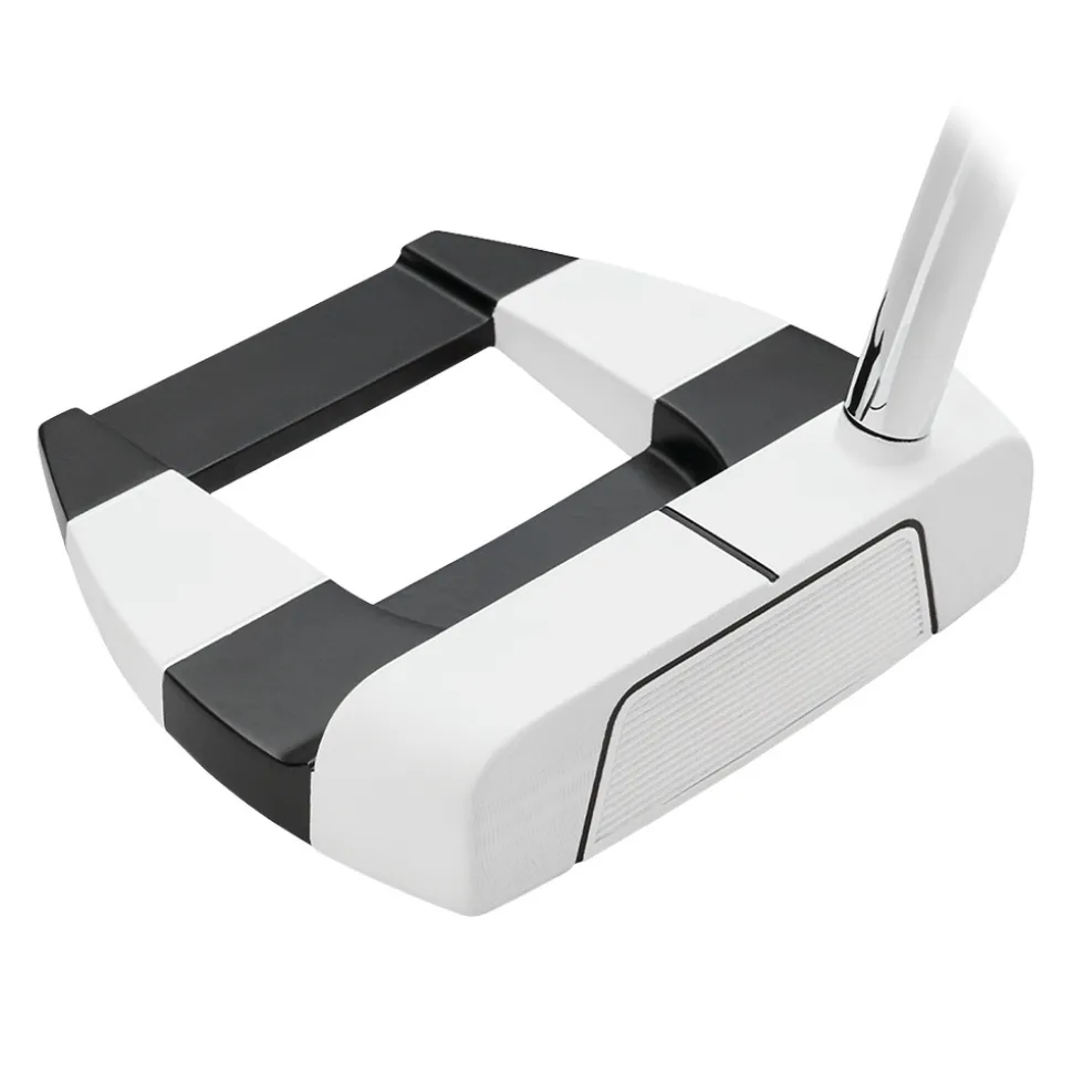 Ai-DUAL Jailbird Mini DB Putter