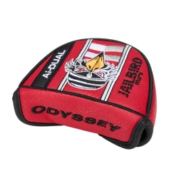 Ai-DUAL Jailbird Mini DB Putter
