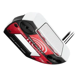 Ai-DUAL Jailbird Mini DB Putter