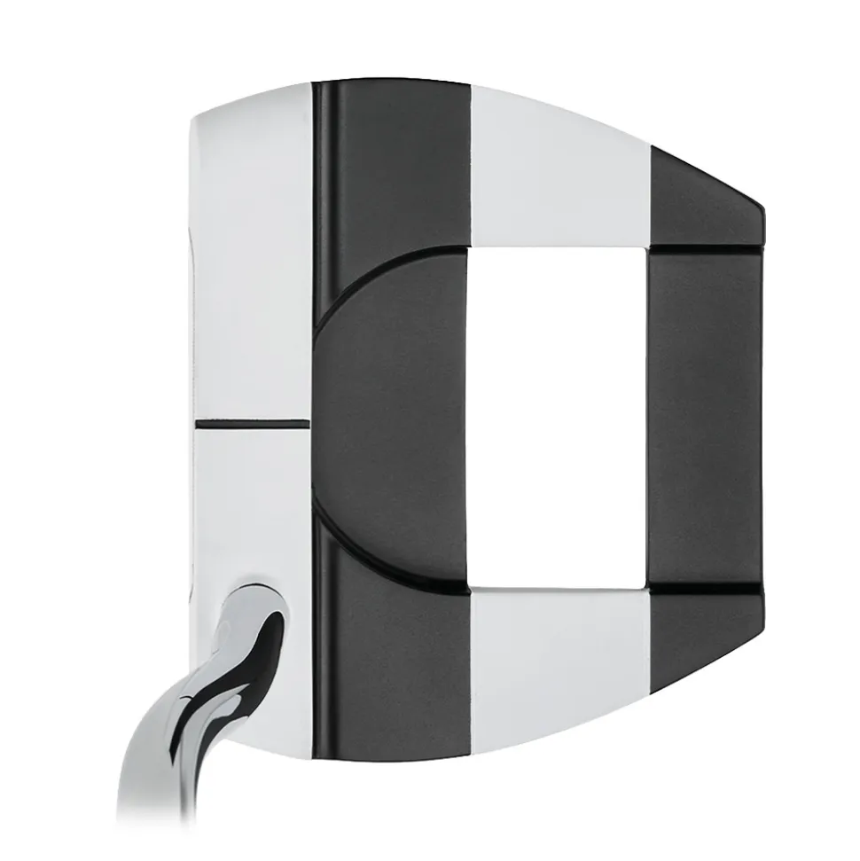 Ai-DUAL Jailbird Mini DB Putter