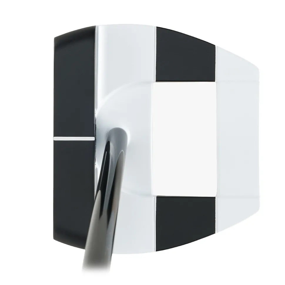 Ai-DUAL Jailbird Square 2 Square Putter