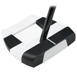 Ai-DUAL Jailbird Square 2 Square Putter