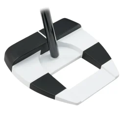 Ai-DUAL Jailbird Square 2 Square Putter