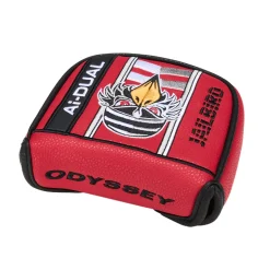 Ai-DUAL Jailbird Square 2 Square Putter