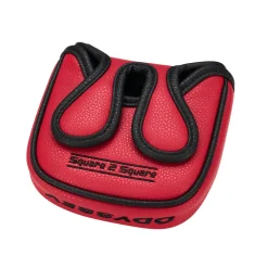 Ai-DUAL Max 1/2 Ball Cruiser Broomstick Square 2 Square Putter