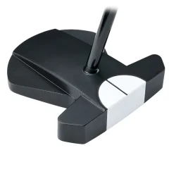 Ai-DUAL Max 1/2 Ball Cruiser Broomstick Square 2 Square Putter