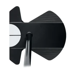 Ai-DUAL Max 1/2 Ball Cruiser Broomstick Square 2 Square Putter
