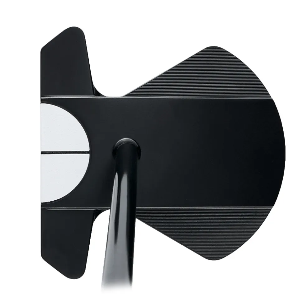 Ai-DUAL Max 1/2 Ball Cruiser Broomstick Square 2 Square Putter