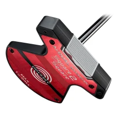 Ai-DUAL Max 1/2 Ball Cruiser Broomstick Square 2 Square Putter