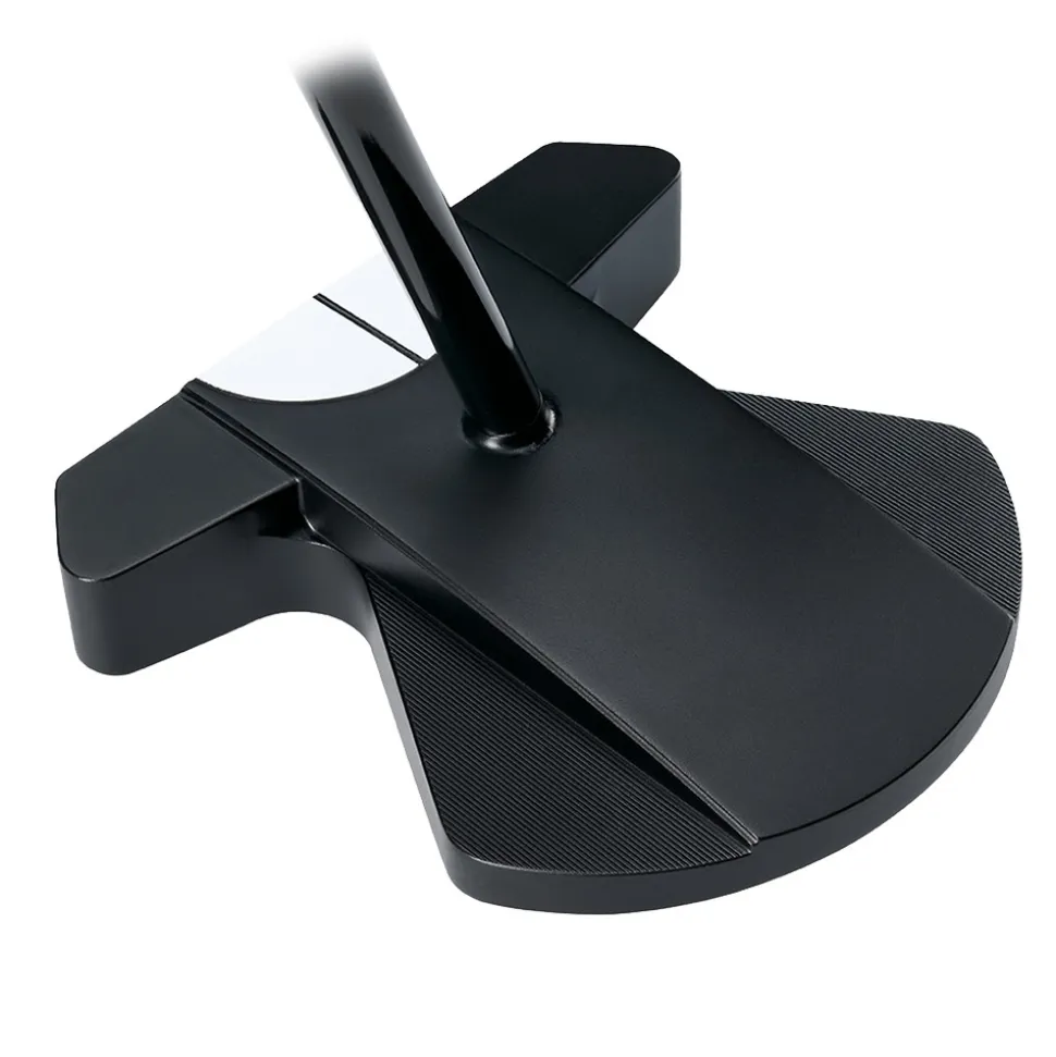 Ai-DUAL Max 1/2 Ball Cruiser Broomstick Square 2 Square Putter