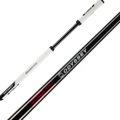 Ai-DUAL Max 1/2 Ball Cruiser Broomstick Square 2 Square Putter