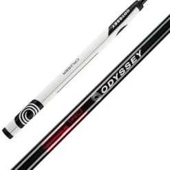 Ai-DUAL Max 1/2 Ball Cruiser Square 2 Square Putter