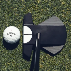 Ai-DUAL Max 1/2 Ball Square 2 Square Putter