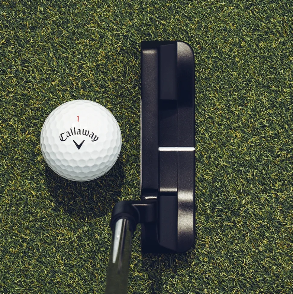 Ai-DUAL #1 Putter