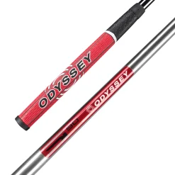 Ai-DUAL #1 Putter