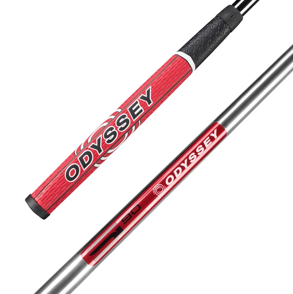 Ai-DUAL #7 S Putter